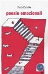 Paola Cariello - Poesie emozionali