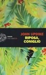 John Updike - Riposa, coniglio