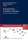 Hans-Christian Petersen, Samuel Salzborn - Antisemitism in Eastern Europe