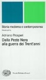 Adriano Prosperi - Storia moderna e contemporanea