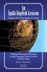 John Idakwoji - An Ígálá-English Lexicon