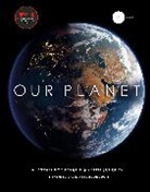 Alastai Fothergill, Alastair Fothergill, Fothergill Alastair, Fred Pearce, Keith Scholey, Scholey Keith - Our Planet