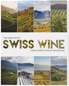 Sue Style - The Landscape of Swiss Wine