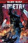 Andy Kubert, Jim Lee, John Romita, Scott Snyder, Scott/ Lee Snyder, Andy Kubert... - Dark Days