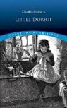 Charles Dickens - Little Dorrit