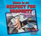 Rita Santos - Zoom in on Respect for Property