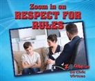 Rita Santos - Zoom in on Respect for Rules