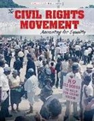 Tamra Orr, Tamra B. Orr - The Civil Rights Movement
