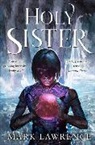 Mark Lawrence - Holy Sister