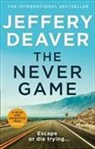 Jeffery Deaver, Jeffrey Deaver - The Never Game