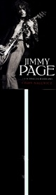 CHRIS SALEWICZ, Chris Salewicz, Salewicz Chris - Jimmy Page