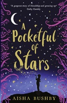 Aisha Bushby - A Pocketful of Stars