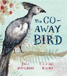 Julia Donaldson, Catherine Rayner, Catherine Rayner - The Go Away Bird