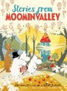Cecilia Davidsson, Alex Haridi, Alex Davidsson Haridi, Tove Jansson - Stories from Moominvalley