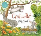 Emily Gravett, Gravett Emily - Cyril and Pat