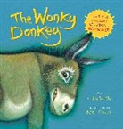 Katz Cowley, Craig Smith, Katz Cowley, Cowley Katz - The Wonky Donkey