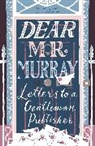 David McClay, McClay David - Dear Mr Murray