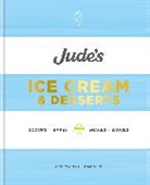 Alex Mezger, Chow Mezger - Jude's Ice Cream & Desserts