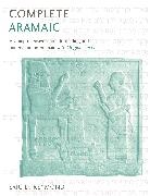 Eric D. Reymond, Eric Reymond, Eric D Reymond, Eric D. Reymond - Complete Aramaic