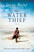 Claire Haja, Claire Hajaj - The Water Thief
