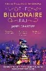 James Crabtree - The Billionaire Raj