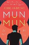 Jesse Andrews, Andrews Jesse - Munmun