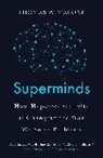 Thomas W Malone, Thomas W. Malone, Malone Thomas W. - Superminds