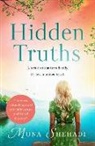 Muna Shehadi, Muna Shehadi Sill - Hidden Truths