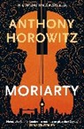 Anthony Horowitz - Moriarty