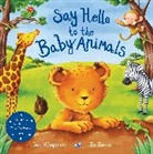 Ian Whybrow, Ed Eaves - Say Hello to the Baby Animals
