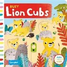 Campbell Books, Maria Neradova - Busy Lion Club
