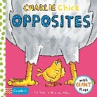 Nick Denchfield, Denchfield Nick, Ant Parker, Parker Ant - Charlie Chick Opposites