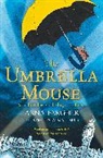 Anna Faragher, Anna Fargher, Sam Usher, Usher Sam - The Umbrella Mouse