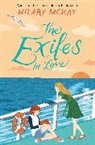Hilary McKay, McKay Hilary - The Exiles in Love