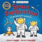 Dan Green, Simon Basher - Space Exploration