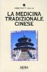 Federico Silla - La medicina tradizionale cinese