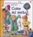 Doris Rübel - Come mi vesto?