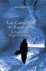 Anne Robillard - Los caballeros de esmeralda III. Emboscada en el reino de las sombras