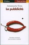 Annamaria Testa - La pubblicità