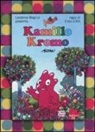 ALTAN - Kamillo Kromo. DVD