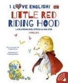 F. Rossi - Little Red Riding Hood. I love English!