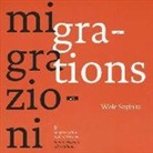 Migrazioni-Migrations. La notte dei poeti afro-italiana