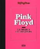 Pink Floyd. La musica, la leggenda. RollingStone