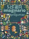 Tiago Americo - Gran imaginario de preguntas