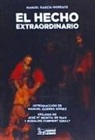 Manuel García Morente - EL HECHO EXTRAORDINARIO