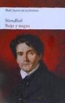 Stendhal - Rojo y negro