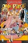 Eiichiro Oda - Oda, E: One piece