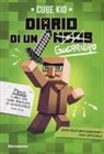 Cube Kid, Saboten - Diario di un guerriero