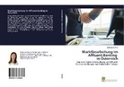 Barbara Fahrner - Marktbearbeitung im Affluent-Banking in Österreich