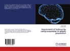 Shyam Ganvir, Radh Patel, Radha Patel - Impairment of balance by using swaymeter in elderly population